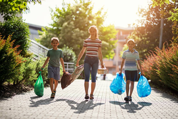 Best Commercial Junk Removal  in Lubeck, WV