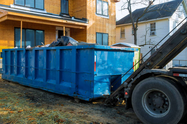 Best Affordable Junk Removal Services  in Lubeck, WV