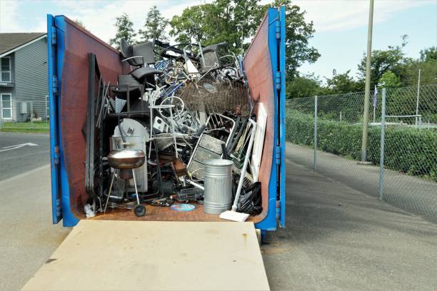 Best Electronics Removal Services  in Lubeck, WV
