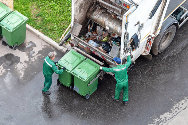 Best Residential Junk Removal  in Lubeck, WV