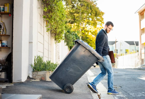Best Commercial Cleanout Services  in Lubeck, WV
