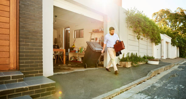Best Junk Removal Near Me  in Lubeck, WV