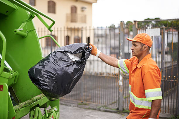Best Attic Cleanout Services  in Lubeck, WV