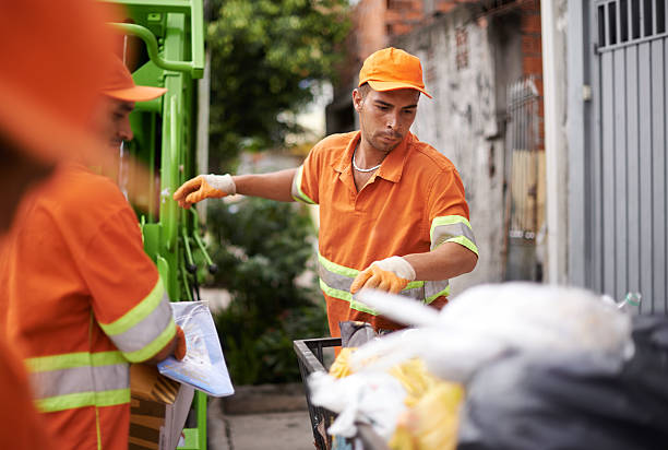 Trusted Lubeck, WV Junk Removal Experts
